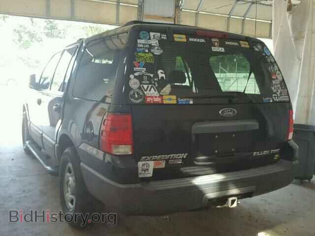 2004 FORD EXPEDITION - VIN: 1FMPU16L14LB28600 - Photo 3
