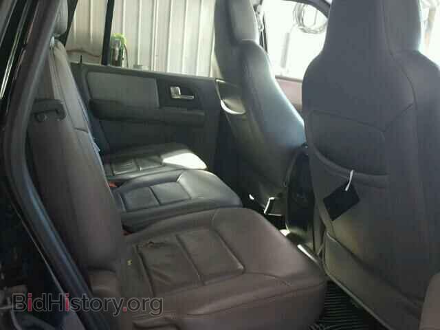 2004 FORD EXPEDITION - VIN: 1FMPU16L14LB28600 - Photo 6