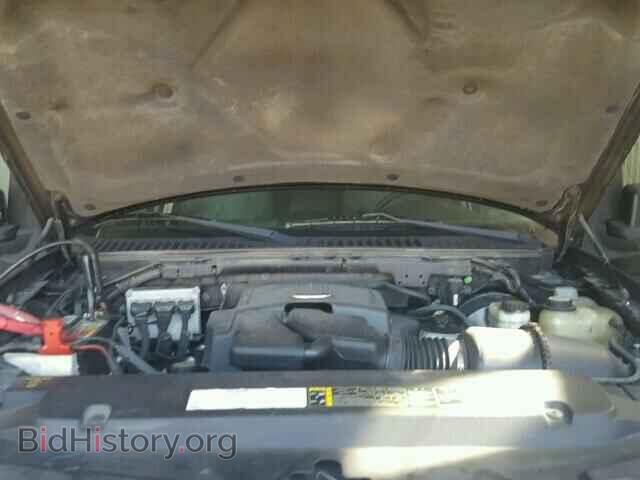 2004 FORD EXPEDITION - VIN: 1FMPU16L14LB28600 - Photo 7