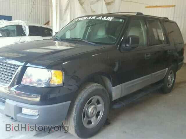 2004 FORD EXPEDITION - VIN: 1FMPU16L14LB28600 - Photo 9