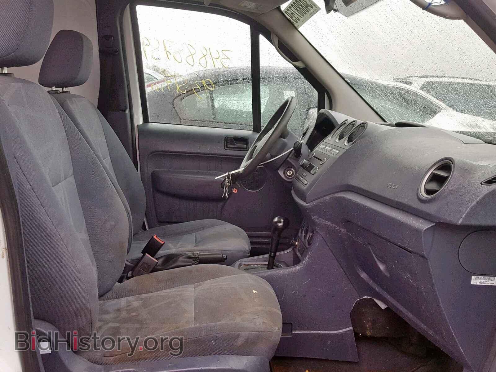 2013 FORD TRANSIT CO - VIN: NM0LS7DN4DT161183 - Фото 5