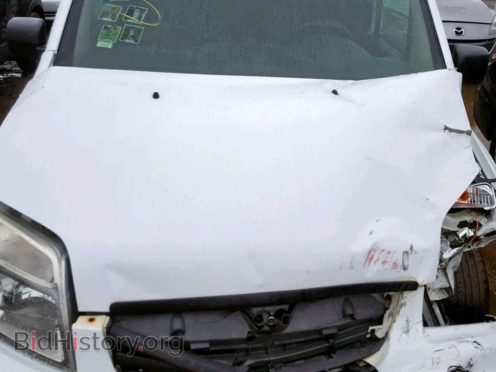 2013 FORD TRANSIT CO - VIN: NM0LS7DN4DT161183 - Фото 7