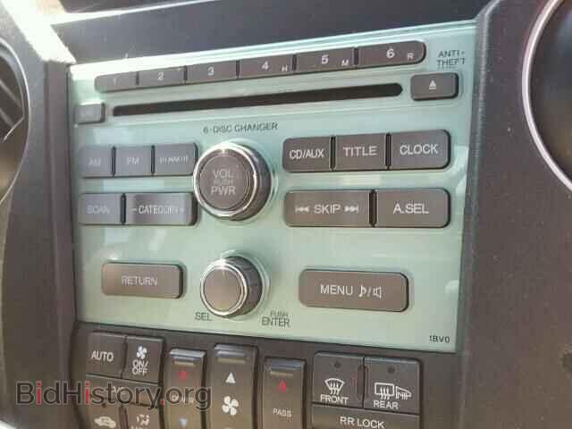 2010 HONDA PILOT - VIN: 5FNYF4H59AB029542 - Фото 9