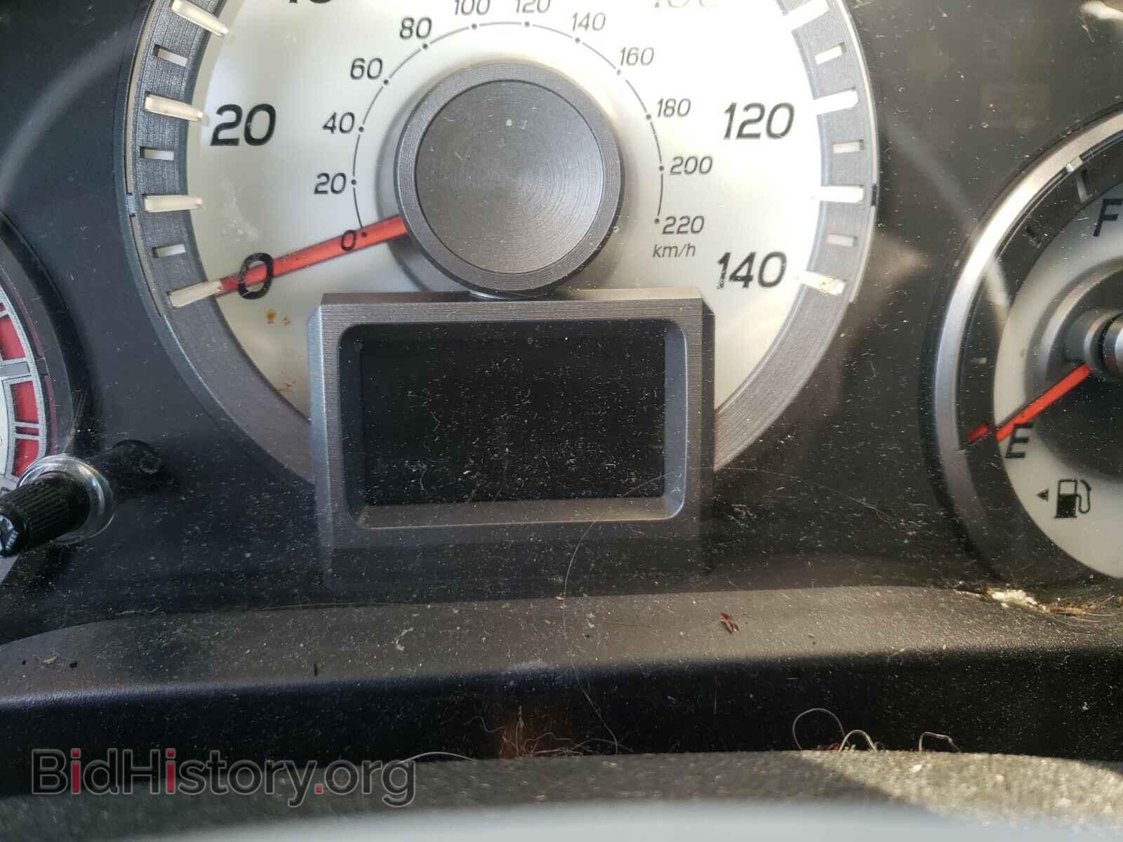 2012 HONDA PILOT - VIN: 5FNYF4H9XCB079808 - Фото 8