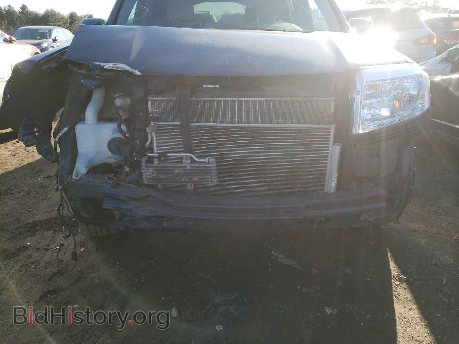 2012 HONDA PILOT - VIN: 5FNYF4H9XCB079808 - Фото 9