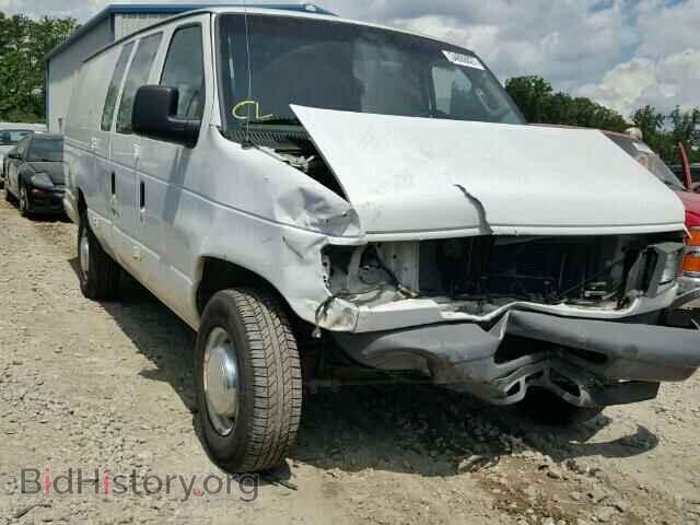Photo 1FTSS34L64HB47357 - FORD ECONOLINE 2004