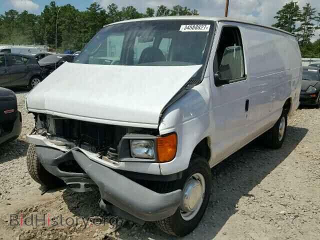 2004 FORD ECONOLINE - VIN: 1FTSS34L64HB47357 - Photo 2