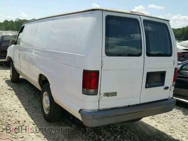2004 FORD ECONOLINE - VIN: 1FTSS34L64HB47357 - Photo 3