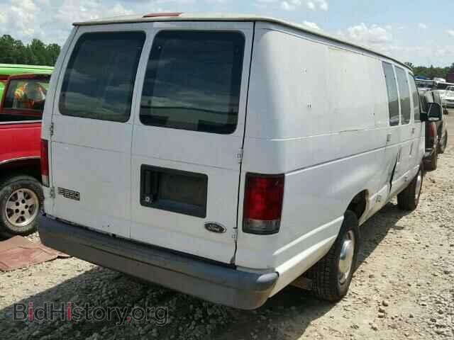 2004 FORD ECONOLINE - VIN: 1FTSS34L64HB47357 - Photo 4