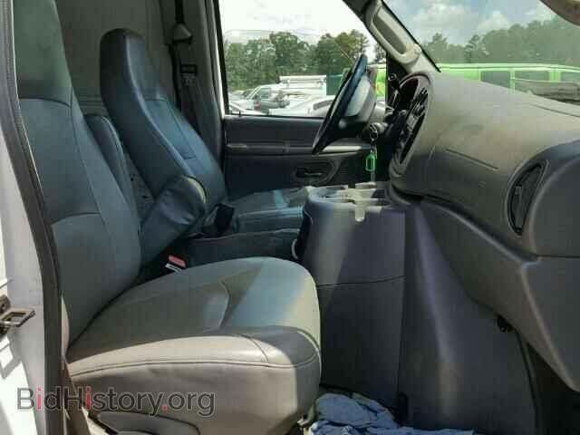 2004 FORD ECONOLINE - VIN: 1FTSS34L64HB47357 - Photo 5