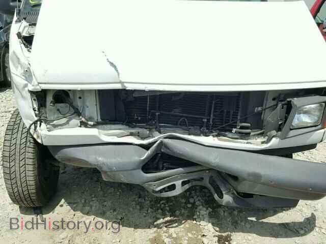 2004 FORD ECONOLINE - VIN: 1FTSS34L64HB47357 - Photo 7