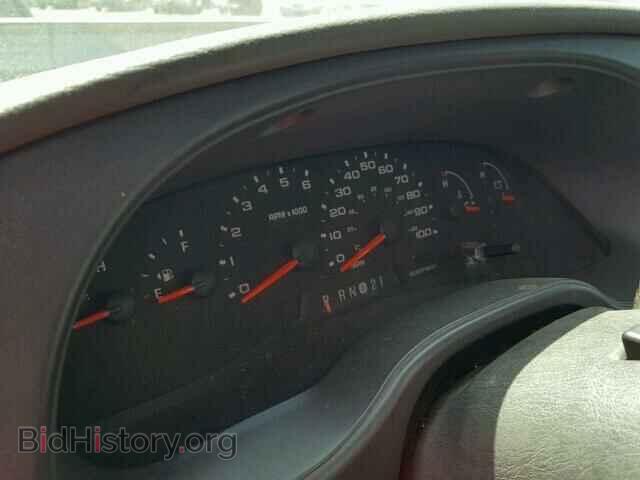 2004 FORD ECONOLINE - VIN: 1FTSS34L64HB47357 - Photo 8