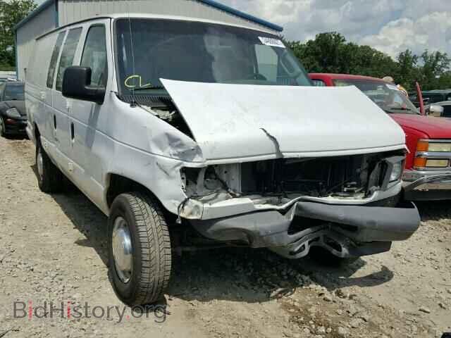 2004 FORD ECONOLINE - VIN: 1FTSS34L64HB47357 - Photo 9