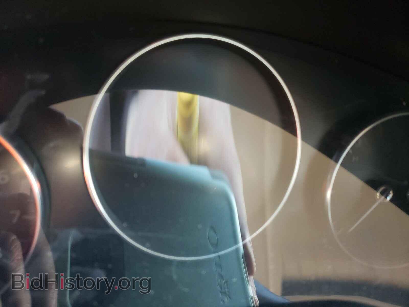2020 MAZDA CX30 - VIN: 3MVDMBDL4LM135987 - Фото 8