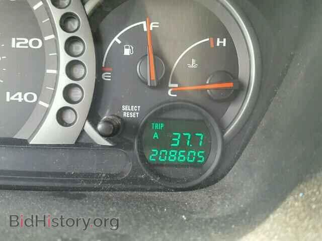 2005 HONDA PILOT - VIN: 5FNYF18465B025556 - Фото 8