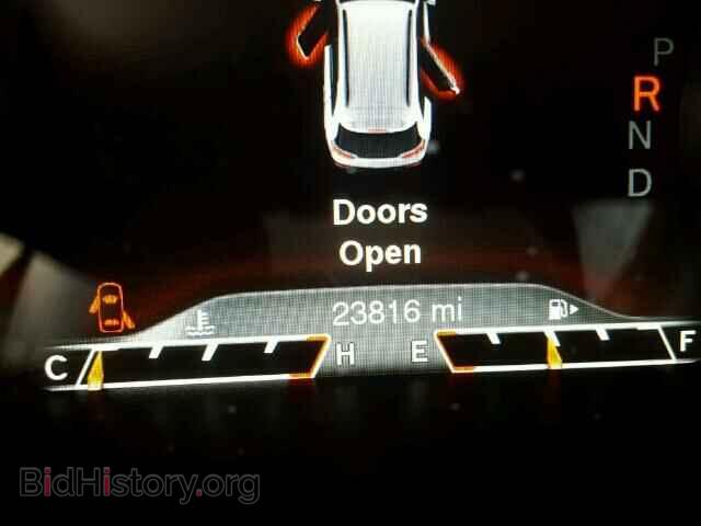 2015 JEEP CHEROKEE - VIN: 1C4PJLDB5FW765851 - Photo 8