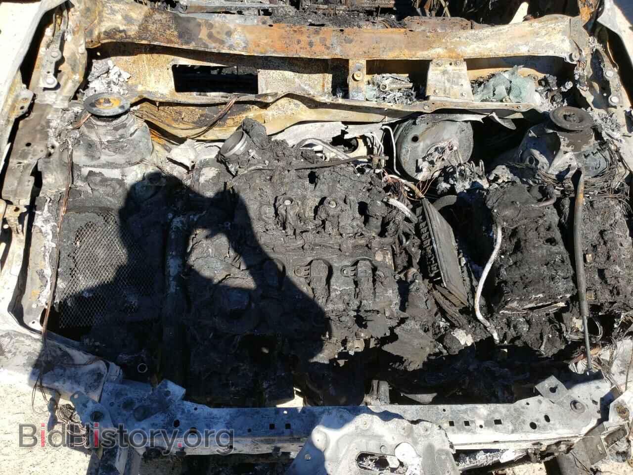 2017 CHEVROLET IMPALA - VIN: 2G1105S35H9138524 - Фото 7