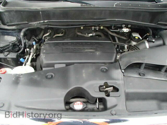 2011 HONDA PILOT - VIN: 5FNYF4H58BB074148 - Фото 7