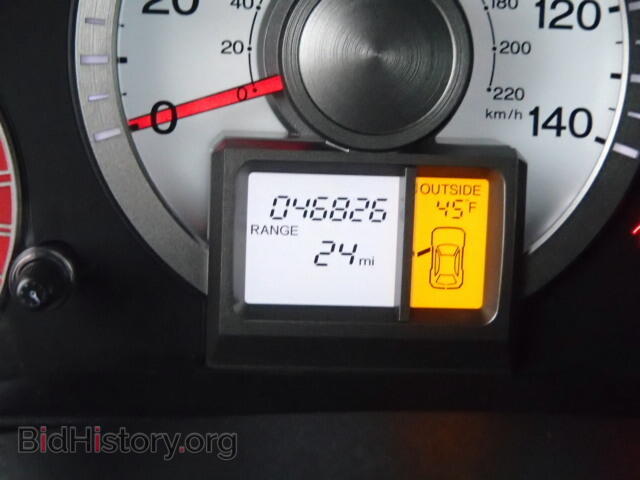 2011 HONDA PILOT - VIN: 5FNYF4H58BB074148 - Фото 8