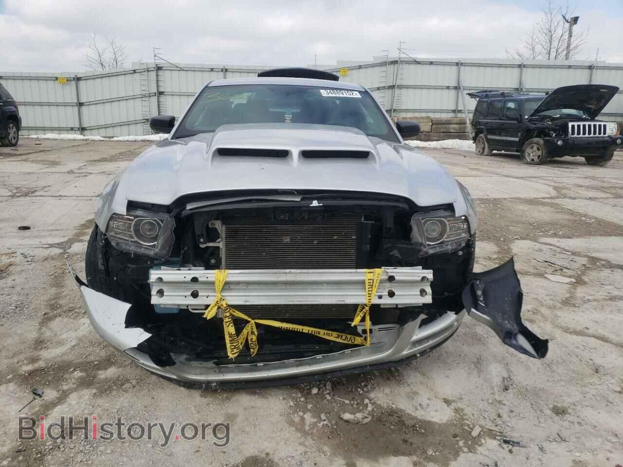2014 FORD MUSTANG - VIN: 1ZVBP8AM4E5270909 - Фото 9