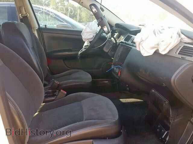 2009 CHEVROLET IMPALA - VIN: 2G1WS57M291203928 - Фото 5