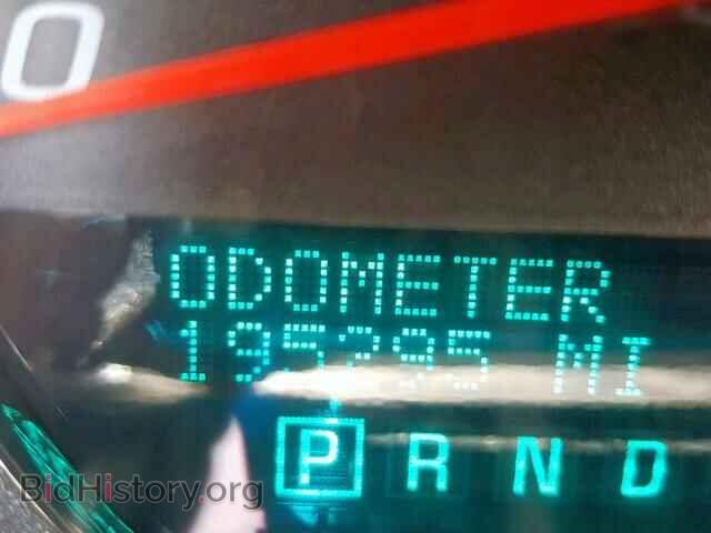 2009 CHEVROLET IMPALA - VIN: 2G1WS57M291203928 - Фото 8