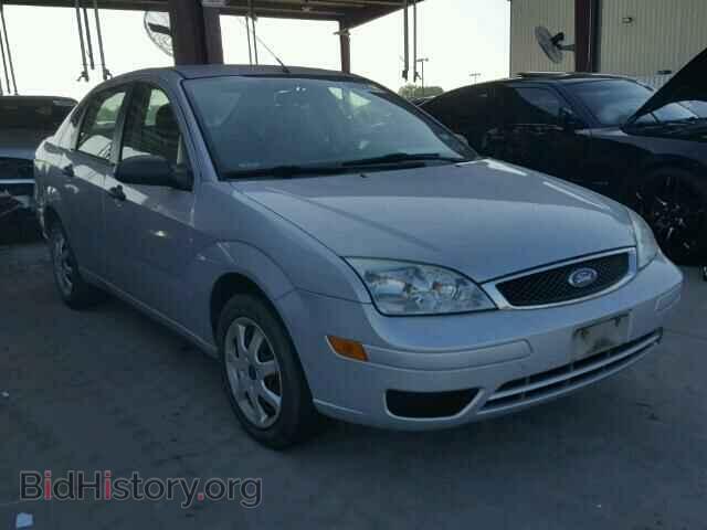 Фотография 1FAFP34N95W188301 - FORD FOCUS 2005