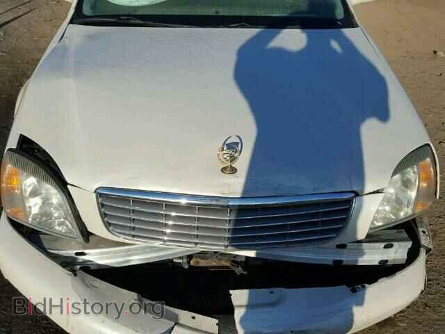 2002 CADILLAC DEVILLE - VIN: 1G6KD54Y92U304159 - Фото 7