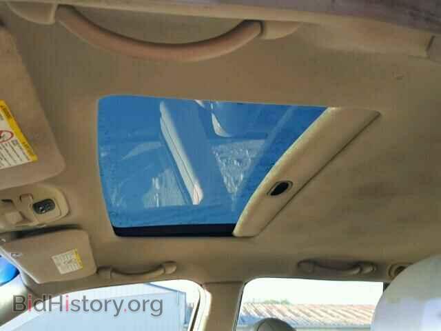 2002 CADILLAC DEVILLE - VIN: 1G6KD54Y92U304159 - Фото 10