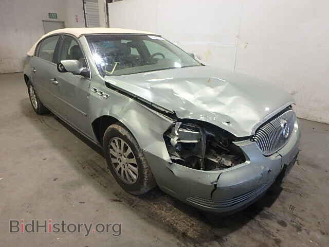 Фотография 1G4HP57286U149997 - BUICK LUCERNE 2006