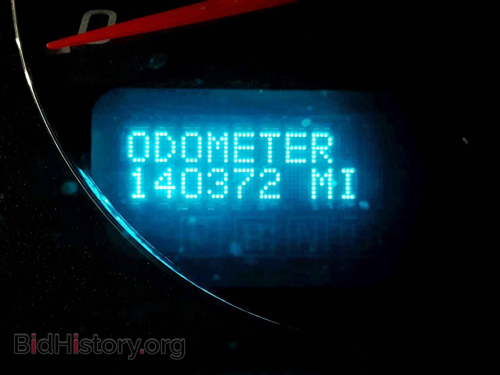 2011 CHEVROLET IMPALA - VIN: 2G1WB5EK6B1300668 - Фото 8