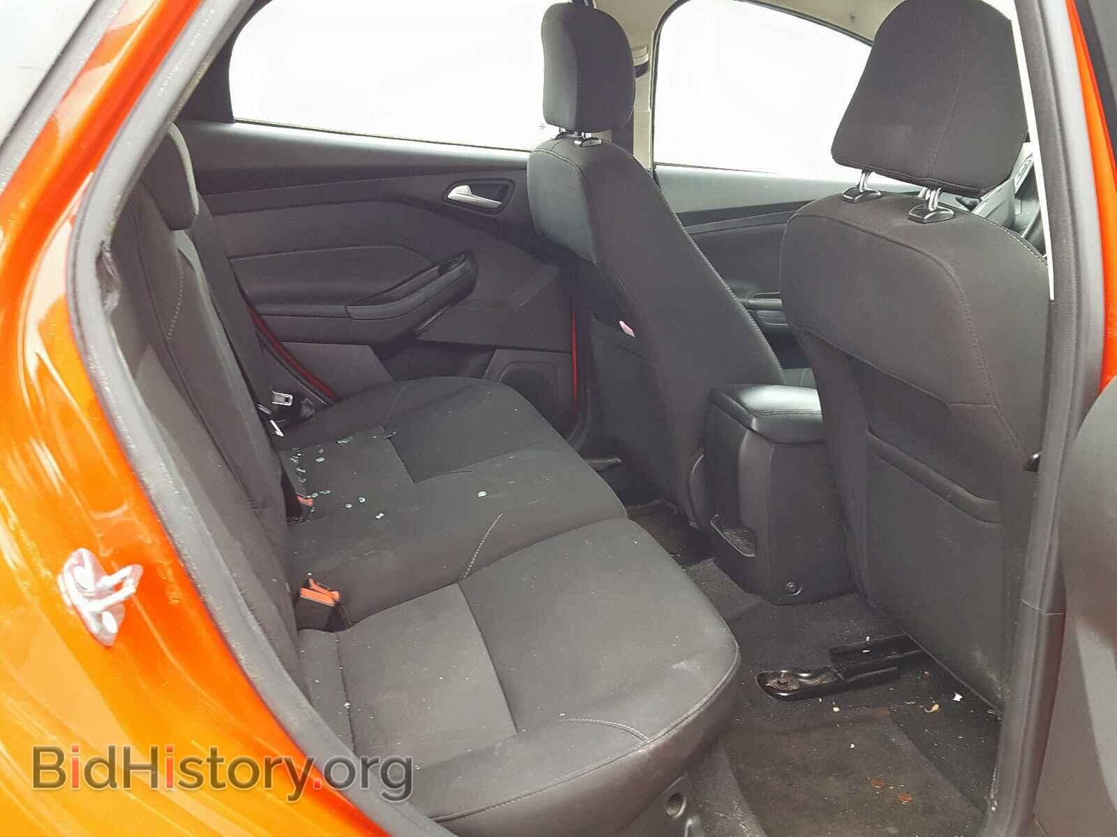 2015 FORD FOCUS - VIN: 1FADP3K29FL386492 - Фото 6
