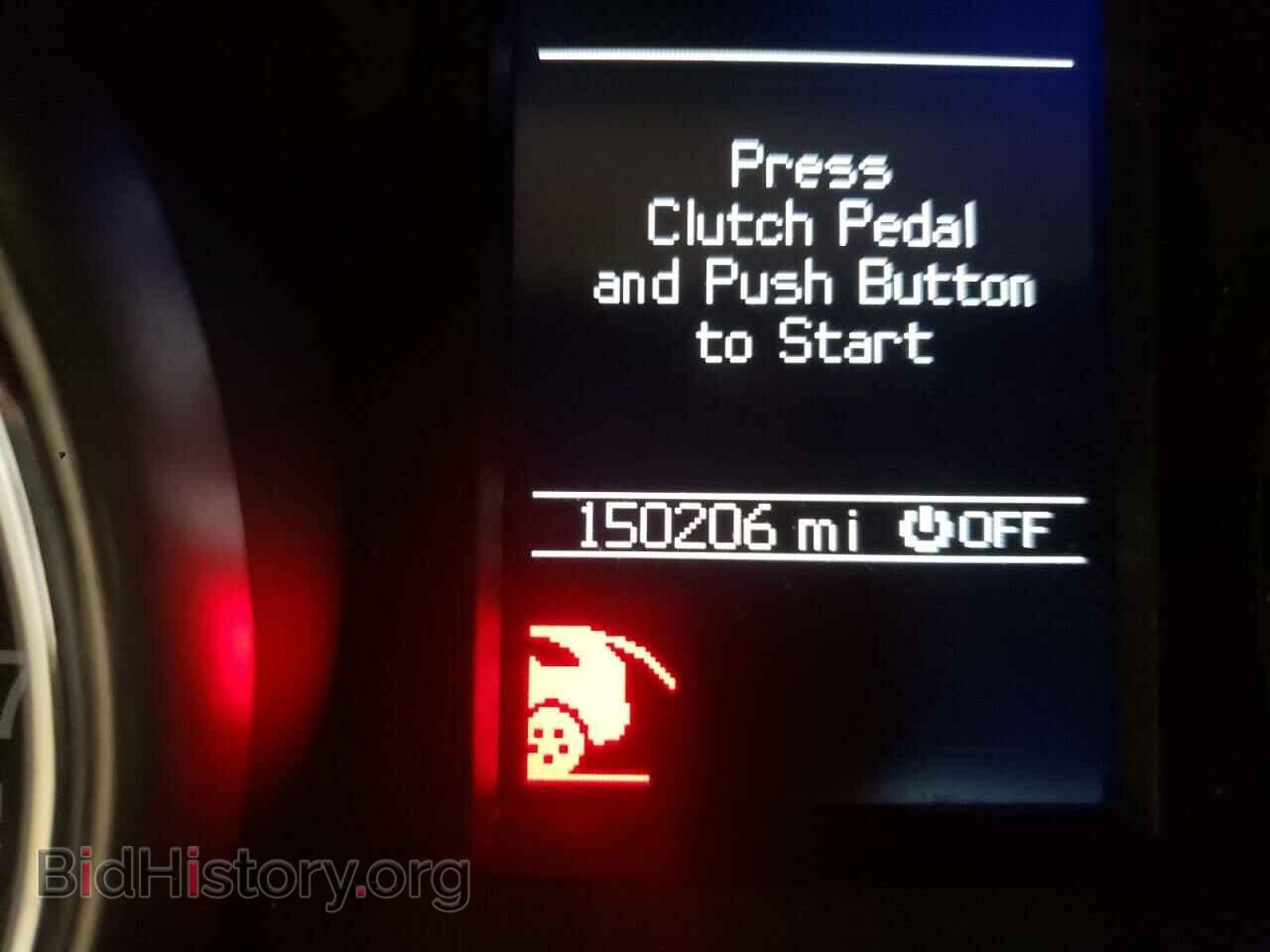 2012 JEEP CHEROKEE - VIN: 1C4RJFBG0CC254361 - Фото 8