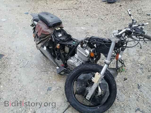 Photo VTTNJ48AX52101787 - SUZUKI OTHR CYCLE 2005