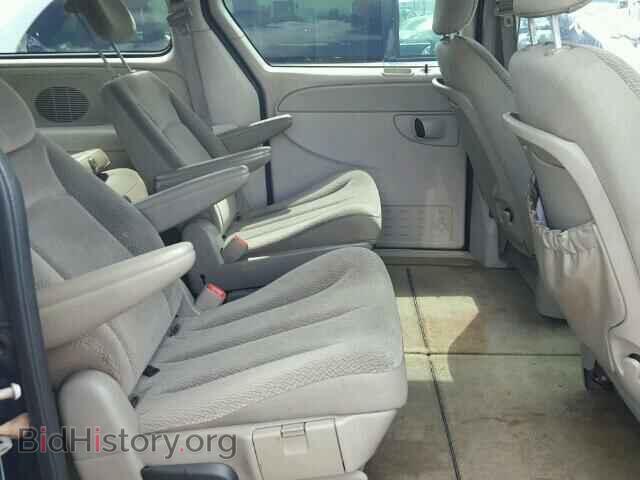 2005 DODGE CARAVAN - VIN: 2D4GP44L45R515685 - Фото 6
