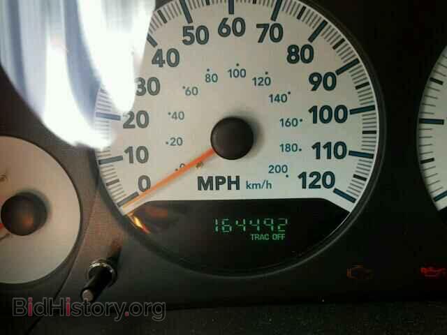2005 DODGE CARAVAN - VIN: 2D4GP44L45R515685 - Фото 8