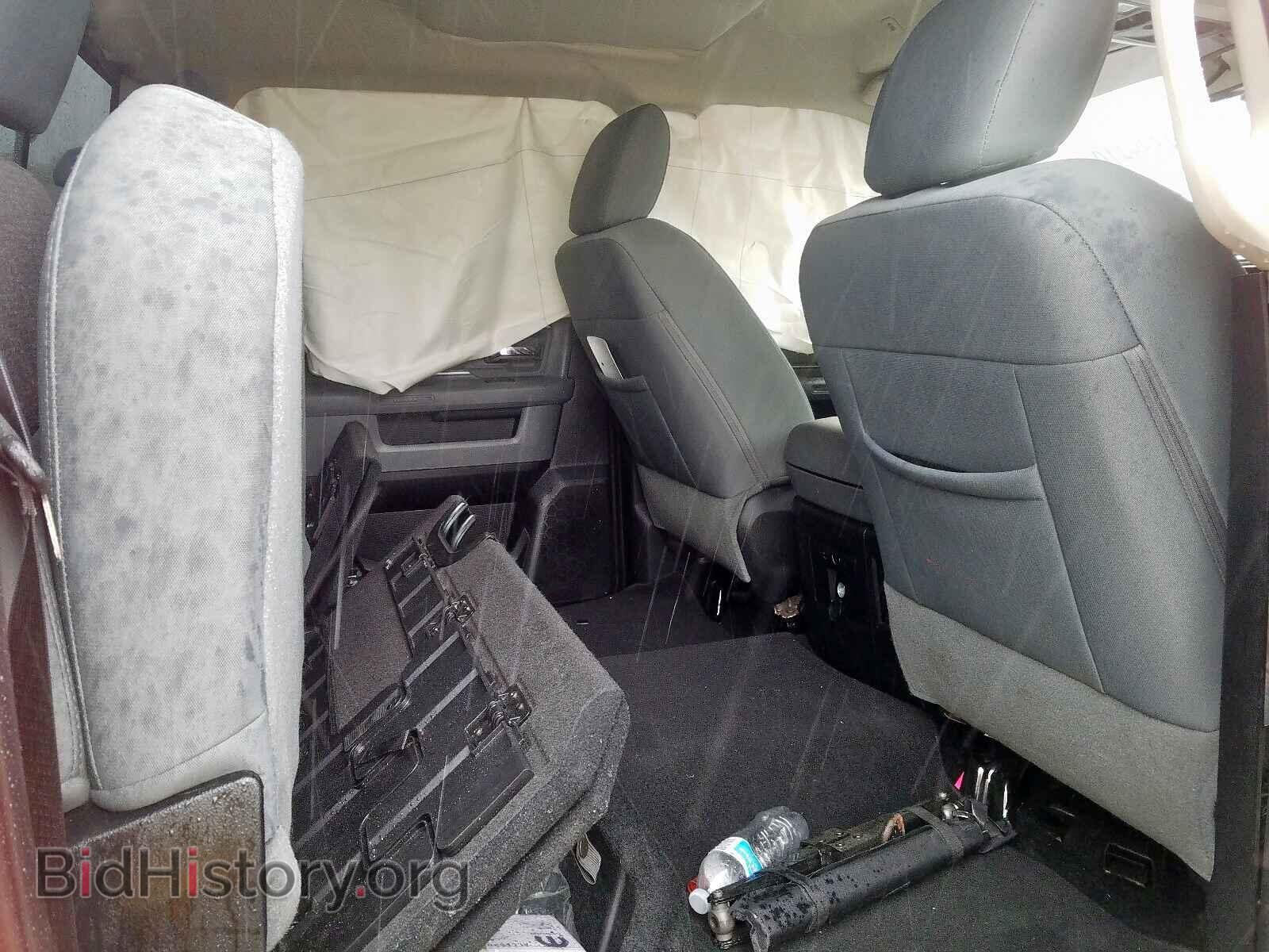 2017 RAM 1500 - VIN: 3C6RR7LT5HG669200 - Photo 6