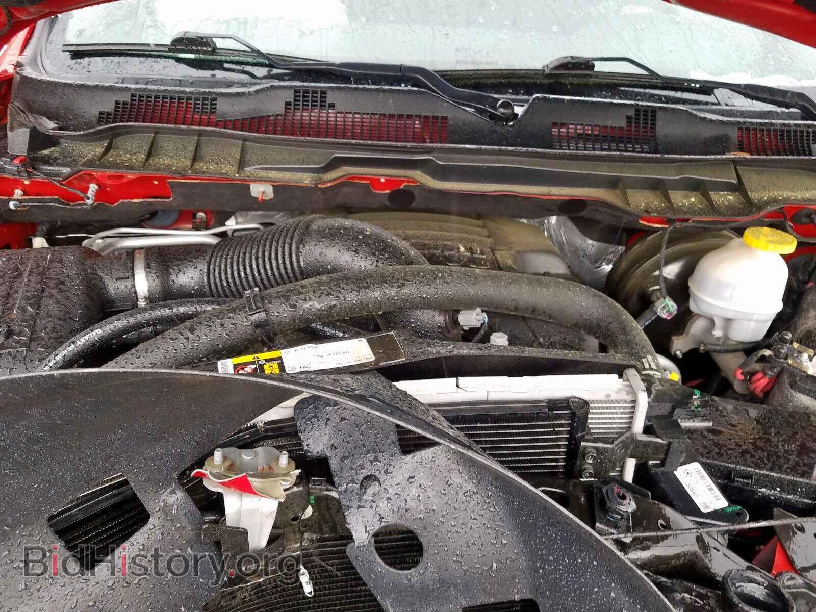 2017 RAM 1500 - VIN: 3C6RR7LT5HG669200 - Photo 7