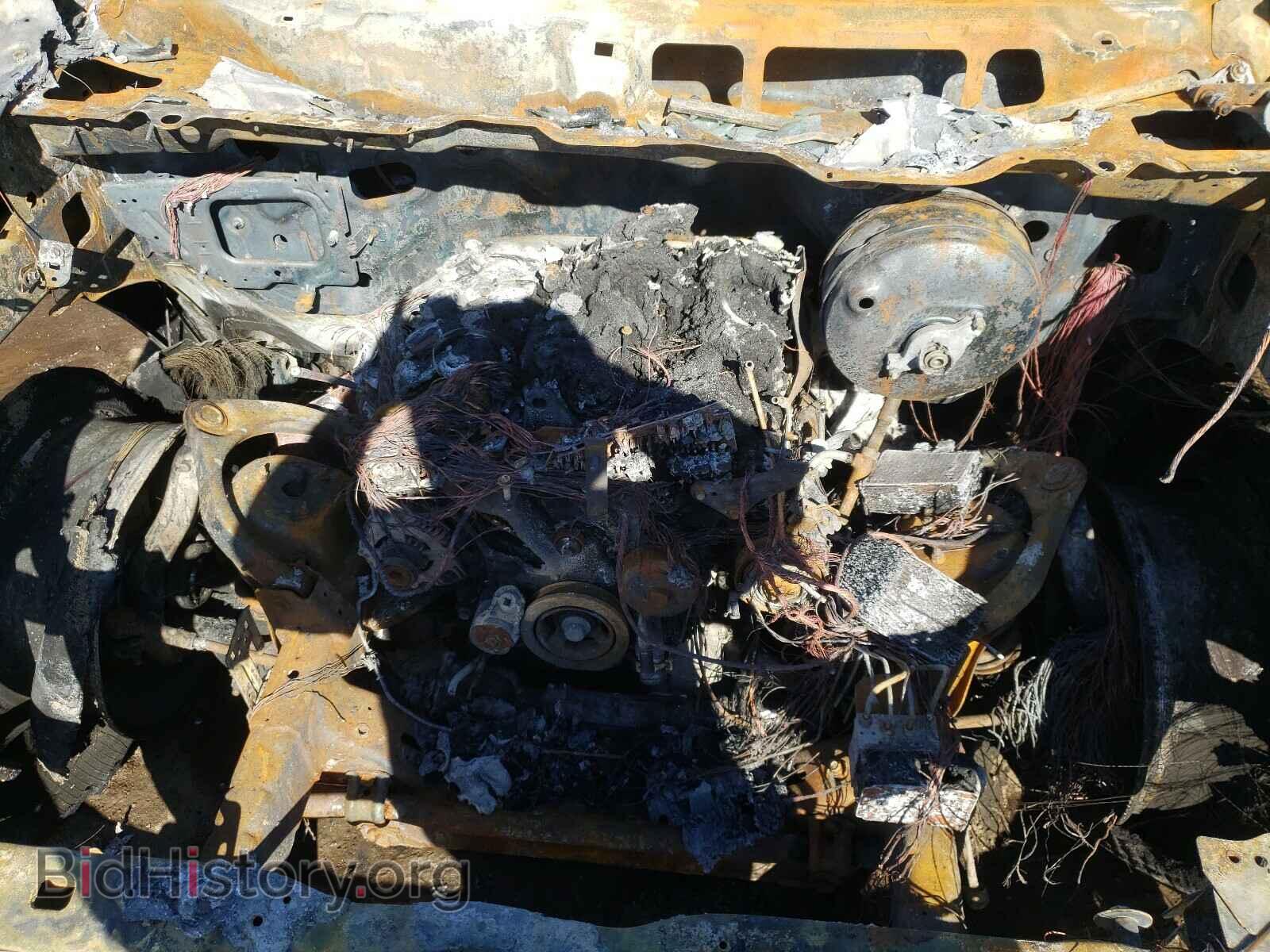 2015 RAM 1500 - VIN: 1C6RR7LG3FS543569 - Фото 7