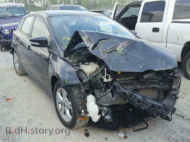 Фотография 1FADP3K21DL115438 - FORD FOCUS 2013