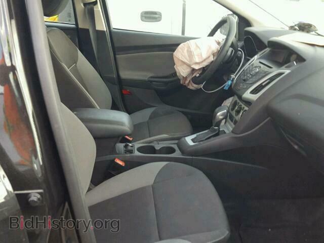 2013 FORD FOCUS - VIN: 1FADP3K21DL115438 - Фото 5