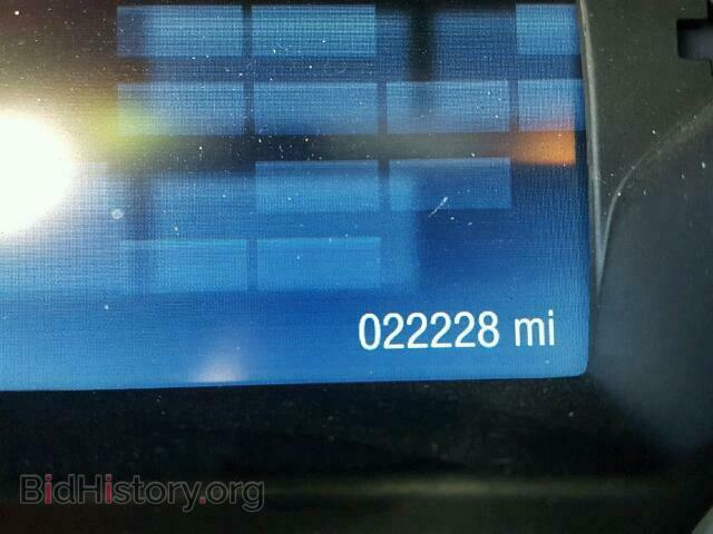 2013 FORD FOCUS - VIN: 1FADP3K21DL115438 - Фото 8