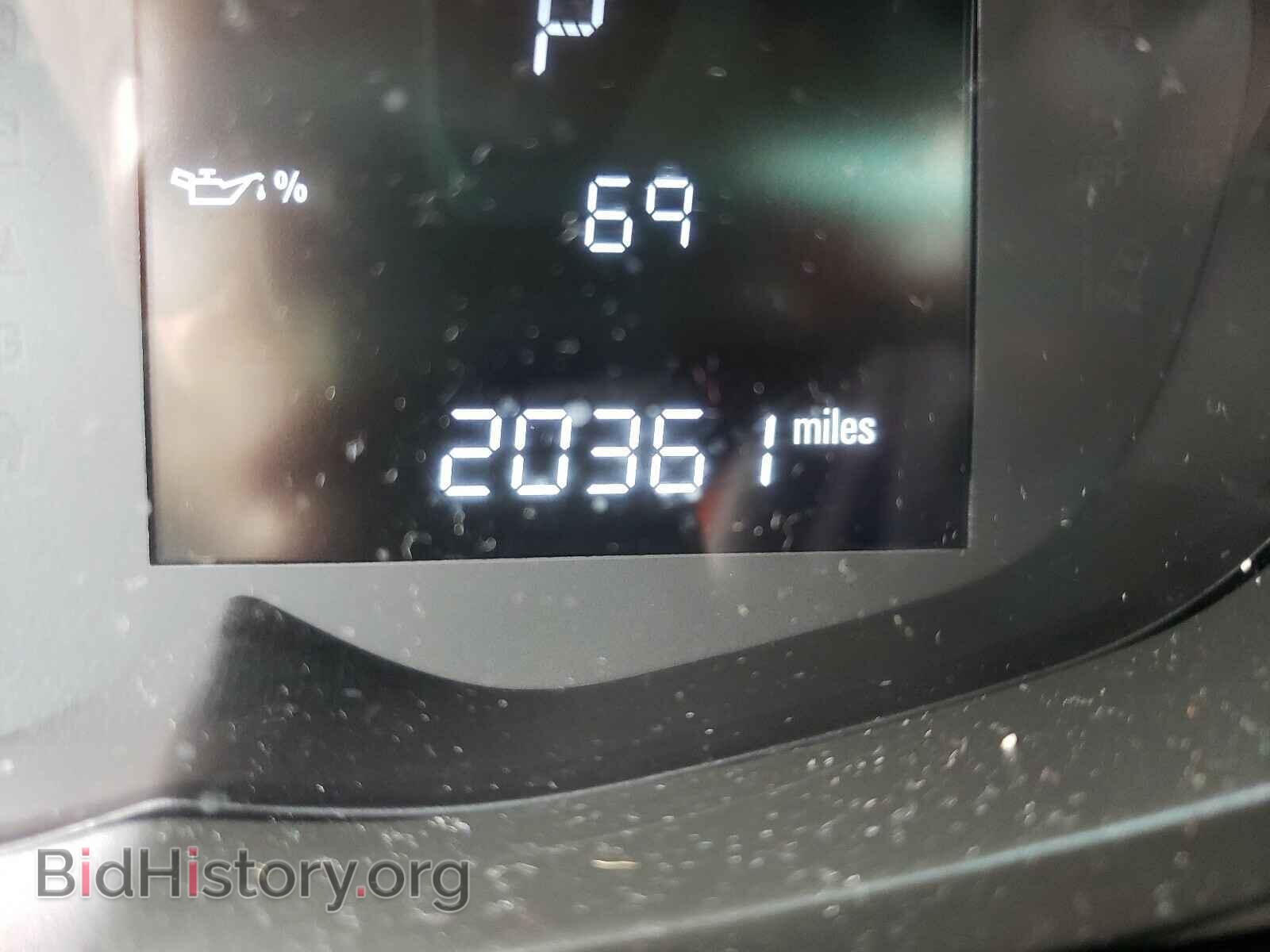 2020 CHEVROLET SPARK - VIN: KL8CD6SA9LC450381 - Фото 8