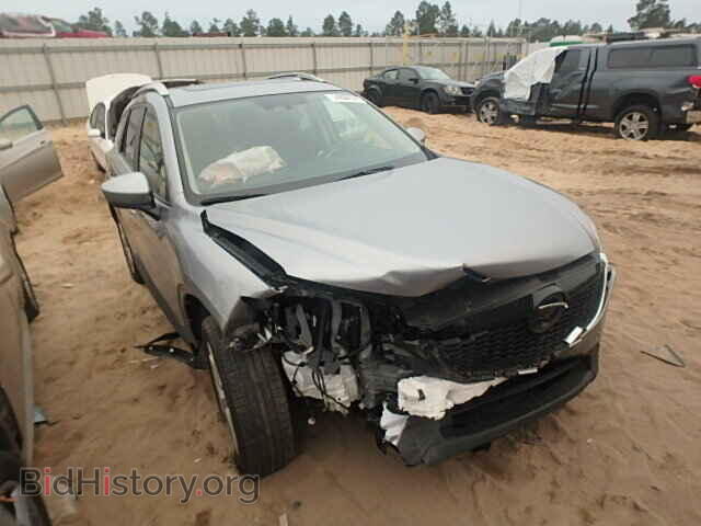 Photo JM3KE2DY0E0352922 - MAZDA CX-5 2014