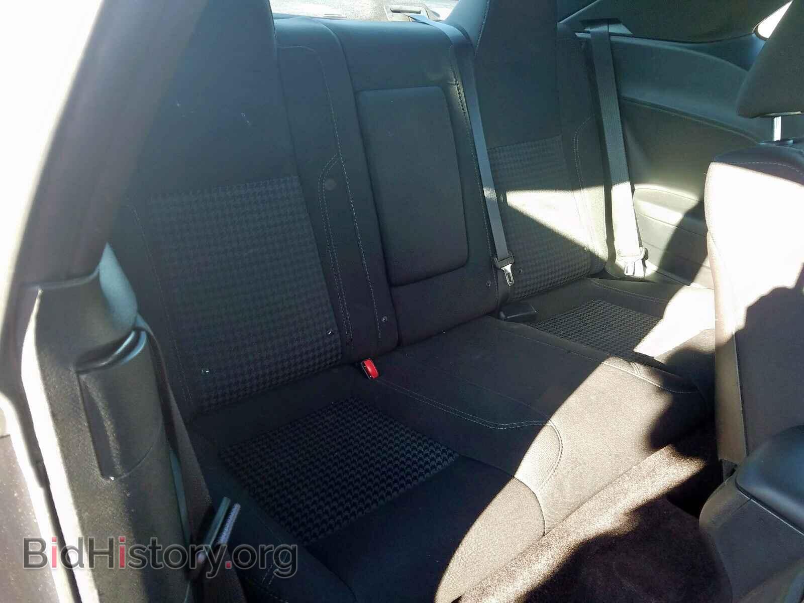 2016 DODGE CHALLENGER - VIN: 2C3CDZAG4GH338318 - Photo 6