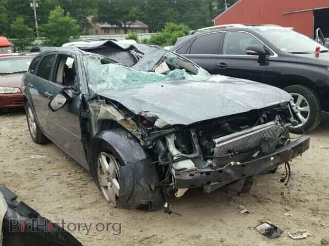 Photo 2D8GZ48V35H579601 - DODGE MAGNUM 2005