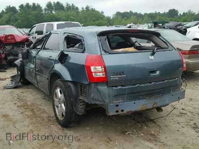 2005 DODGE MAGNUM - VIN: 2D8GZ48V35H579601 - Фото 3