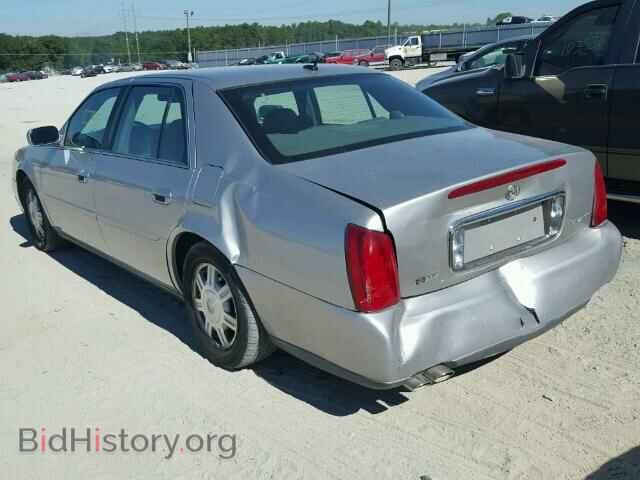 2005 CADILLAC DEVILLE - VIN: 1G6KD54Y25U267234 - Photo 3