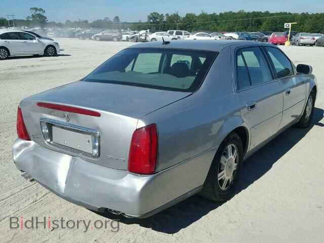 2005 CADILLAC DEVILLE - VIN: 1G6KD54Y25U267234 - Photo 4