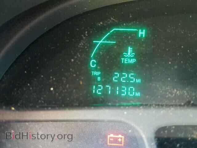 2005 CADILLAC DEVILLE - VIN: 1G6KD54Y25U267234 - Photo 8